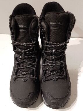 Merrell Thermo Akita Tall WP - Men's Winter Boots